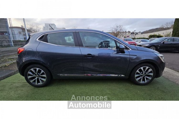 Renault Clio 1.0 TCE 90 INTENS - <small></small> 15.990 € <small>TTC</small> - #4