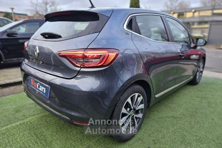 Renault Clio 1.0 TCE 90 INTENS - <small></small> 15.990 € <small>TTC</small> - #11