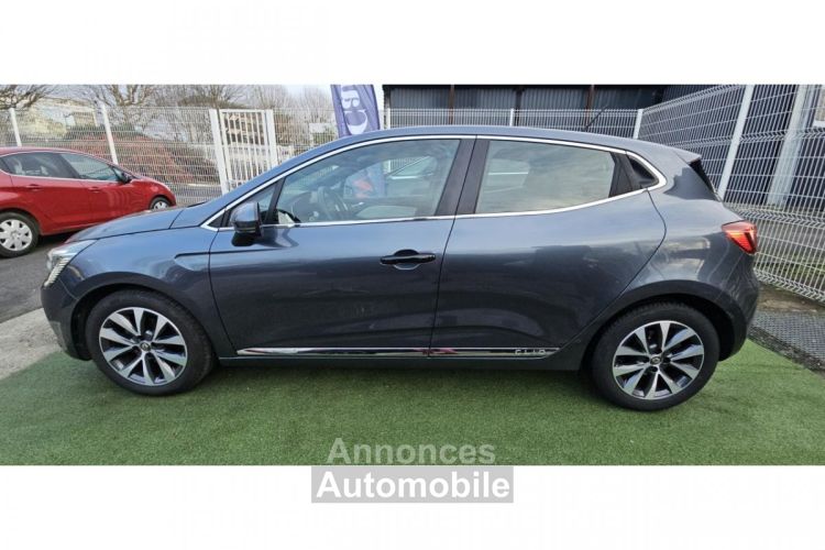 Renault Clio 1.0 TCE 90 INTENS - <small></small> 15.990 € <small>TTC</small> - #12