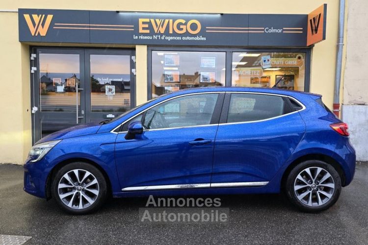 Renault Clio 1.0 TCE 90 INTENS CAMERA LINE ASSIST FRONT GARANTIE 6 MOIS - <small></small> 16.790 € <small>TTC</small> - #3