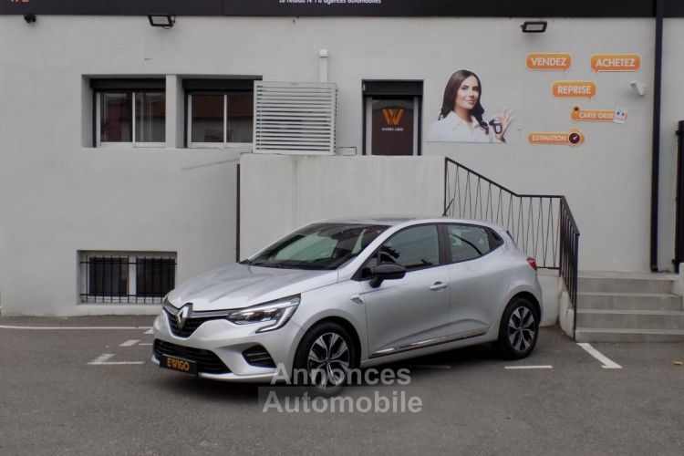 Renault Clio 1.0 TCE 90 LIMITED - <small></small> 13.990 € <small>TTC</small> - #1