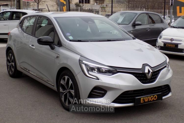 Renault Clio 1.0 TCE 90 LIMITED - <small></small> 13.990 € <small>TTC</small> - #2