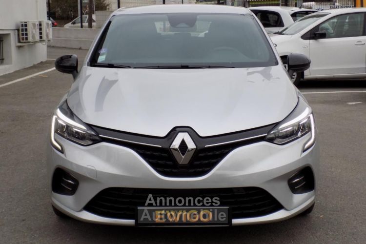 Renault Clio 1.0 TCE 90 LIMITED - <small></small> 13.990 € <small>TTC</small> - #3