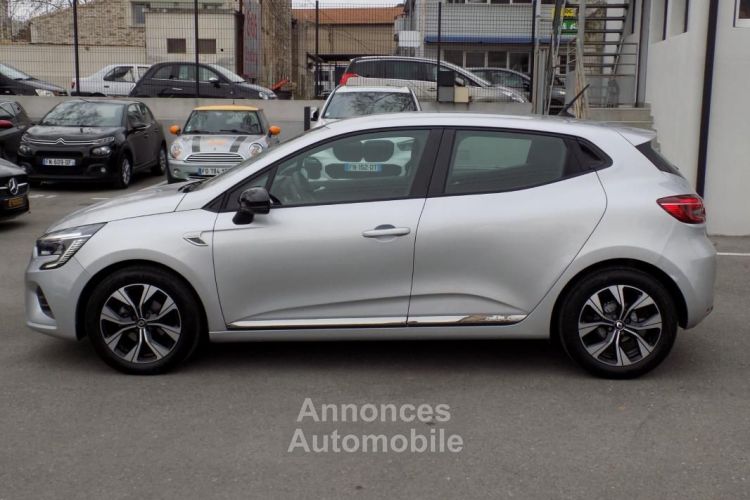 Renault Clio 1.0 TCE 90 LIMITED - <small></small> 13.990 € <small>TTC</small> - #4