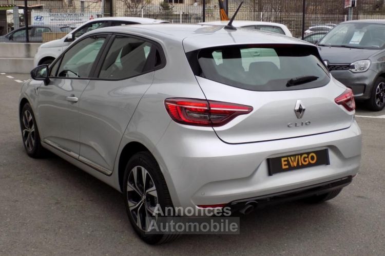 Renault Clio 1.0 TCE 90 LIMITED - <small></small> 13.990 € <small>TTC</small> - #5