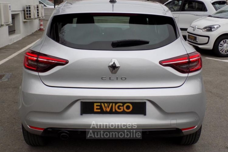 Renault Clio 1.0 TCE 90 LIMITED - <small></small> 13.990 € <small>TTC</small> - #6