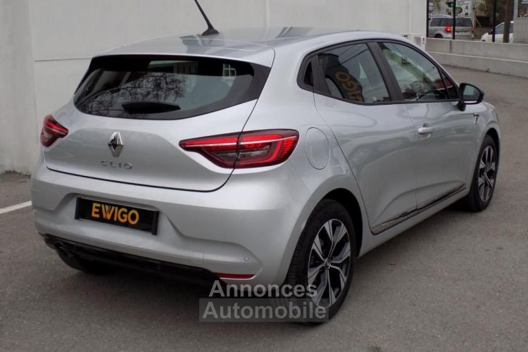 Renault Clio 1.0 TCE 90 LIMITED - <small></small> 13.990 € <small>TTC</small> - #7