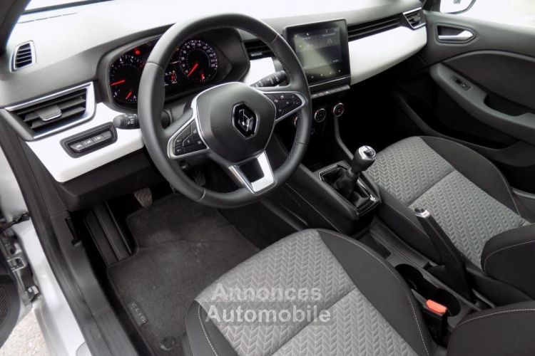 Renault Clio 1.0 TCE 90 LIMITED - <small></small> 13.990 € <small>TTC</small> - #9