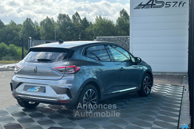 Renault Clio 1.0 TCE 90 TECHNO - <small></small> 20.990 € <small>TTC</small> - #6