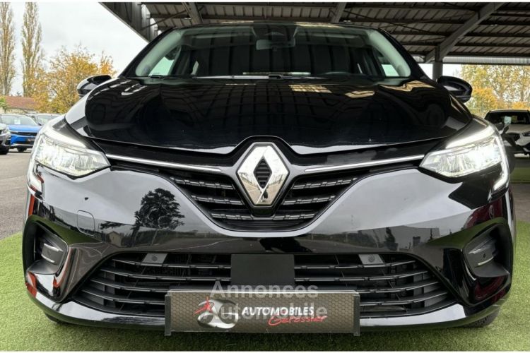 Renault Clio 1.0 Tce - 90 - V BERLINE Business PHASE 1 - <small></small> 13.490 € <small>TTC</small> - #3