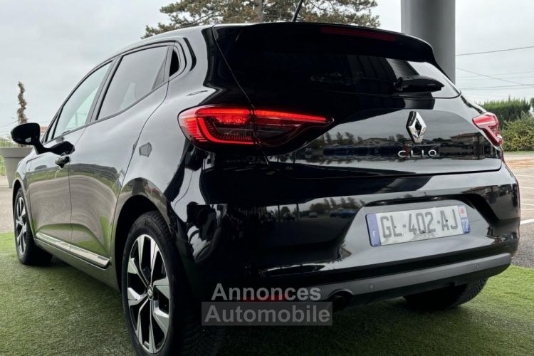 Renault Clio 1.0 Tce - 90 - V BERLINE Business PHASE 1 - <small></small> 13.490 € <small>TTC</small> - #5