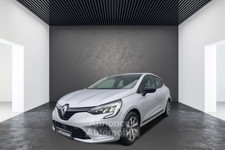 Renault Clio 1.0 Tce - 90 V BERLINE Equilibre PHASE 1 - <small></small> 17.990 € <small></small> - #1