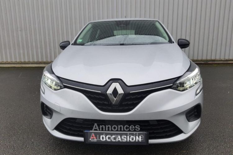 Renault Clio 1.0 Tce - 90 V BERLINE Equilibre PHASE 1 - <small></small> 17.990 € <small></small> - #2