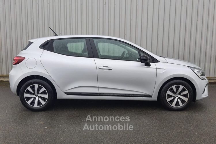 Renault Clio 1.0 Tce - 90 V BERLINE Equilibre PHASE 1 - <small></small> 17.990 € <small></small> - #5