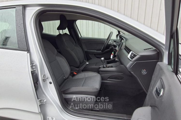 Renault Clio 1.0 Tce - 90 V BERLINE Equilibre PHASE 1 - <small></small> 17.990 € <small></small> - #19