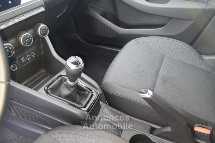 Renault Clio 1.0 Tce - 90 V BERLINE Equilibre PHASE 1 - <small></small> 17.990 € <small></small> - #27