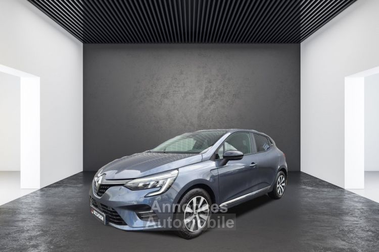 Renault Clio 1.0 Tce - 90 V BERLINE Evolution PHASE 1 - <small></small> 17.990 € <small></small> - #1