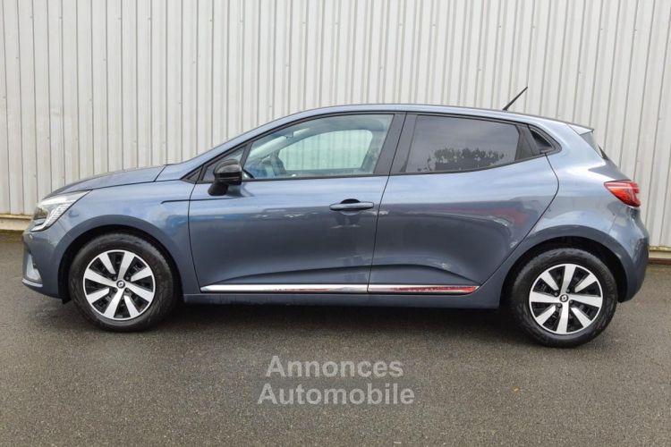 Renault Clio 1.0 Tce - 90 V BERLINE Evolution PHASE 1 - <small></small> 17.990 € <small></small> - #3