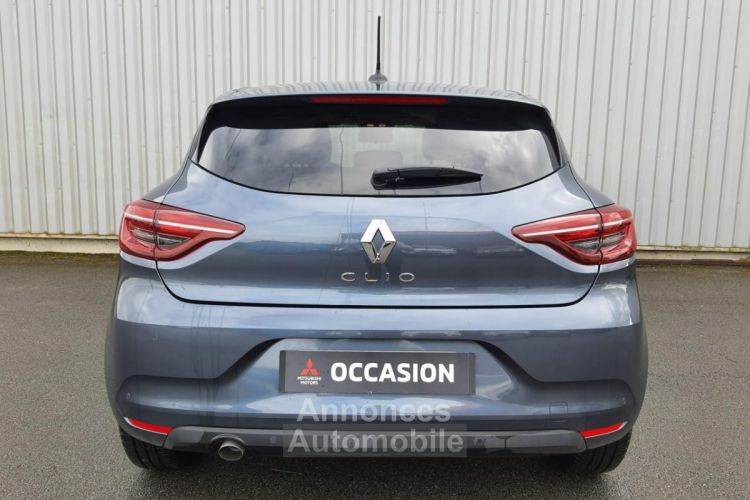 Renault Clio 1.0 Tce - 90 V BERLINE Evolution PHASE 1 - <small></small> 17.990 € <small></small> - #5