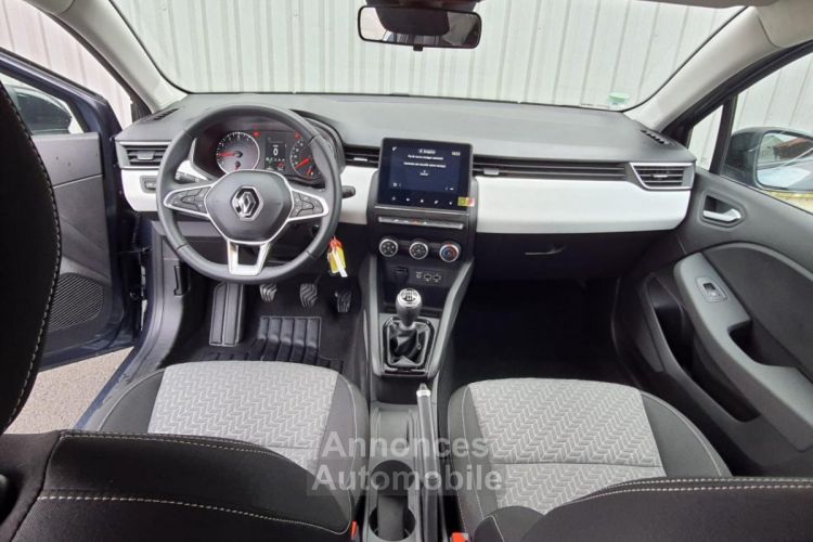 Renault Clio 1.0 Tce - 90 V BERLINE Evolution PHASE 1 - <small></small> 17.990 € <small></small> - #14