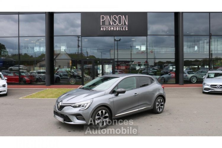 Renault Clio 1.0 Tce - 90 V BERLINE Evolution PHASE 1 - <small></small> 15.890 € <small></small> - #2
