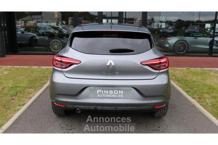 Renault Clio 1.0 Tce - 90 V BERLINE Evolution PHASE 1 - <small></small> 15.890 € <small></small> - #5