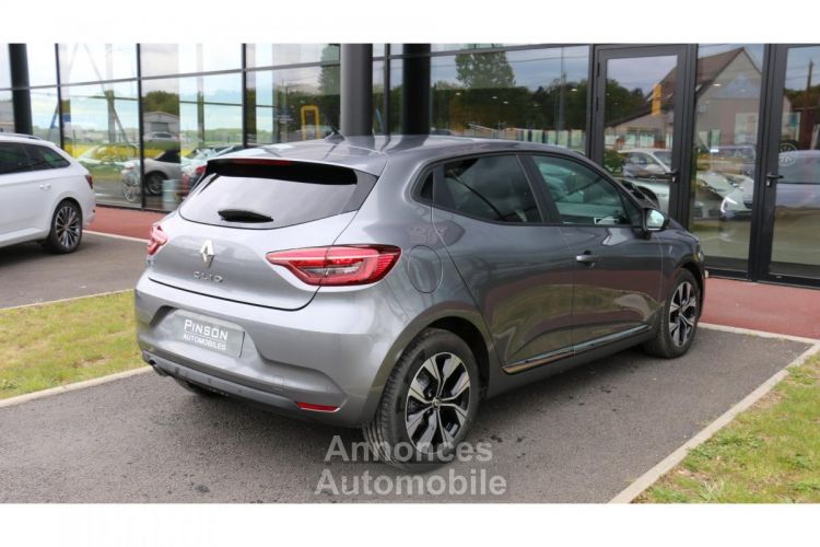 Renault Clio 1.0 Tce - 90 V BERLINE Evolution PHASE 1 - <small></small> 15.890 € <small></small> - #6