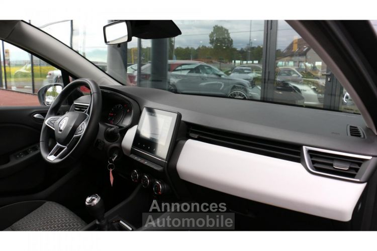 Renault Clio 1.0 Tce - 90 V BERLINE Evolution PHASE 1 - <small></small> 15.890 € <small></small> - #15