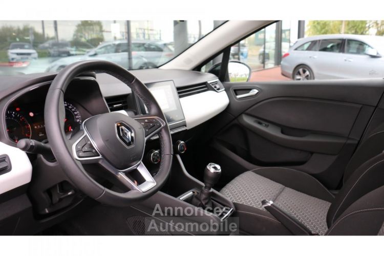 Renault Clio 1.0 Tce - 90 V BERLINE Evolution PHASE 1 - <small></small> 15.890 € <small></small> - #17