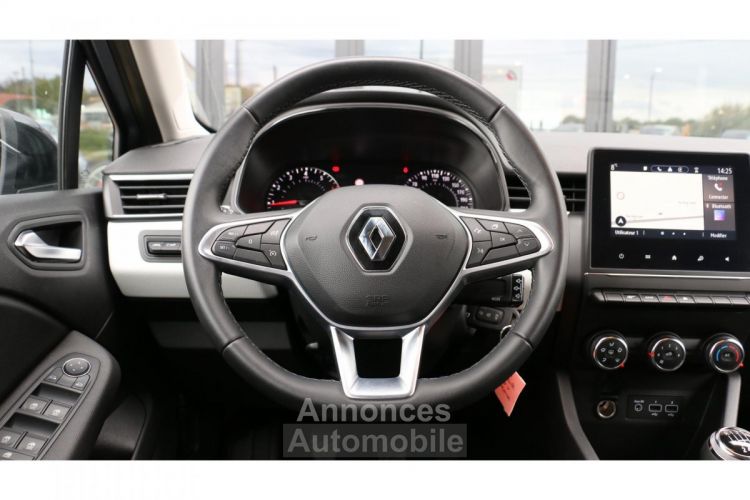 Renault Clio 1.0 Tce - 90 V BERLINE Evolution PHASE 1 - <small></small> 15.890 € <small></small> - #23