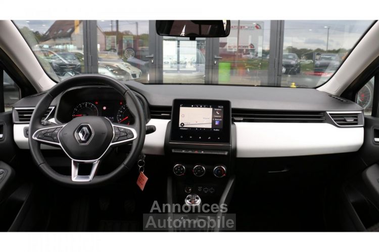 Renault Clio 1.0 Tce - 90 V BERLINE Evolution PHASE 1 - <small></small> 15.890 € <small></small> - #26