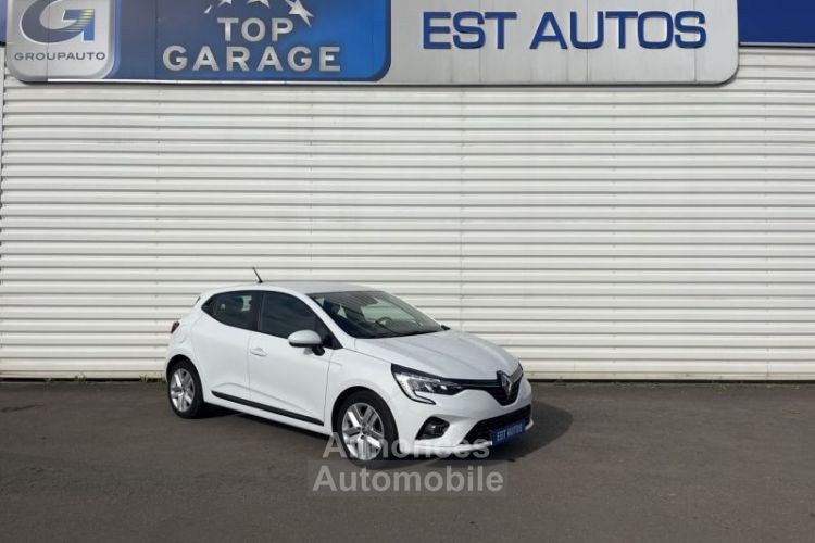 Renault Clio 1.0 TCe 90ch Business Edition - <small></small> 14.890 € <small>TTC</small> - #1