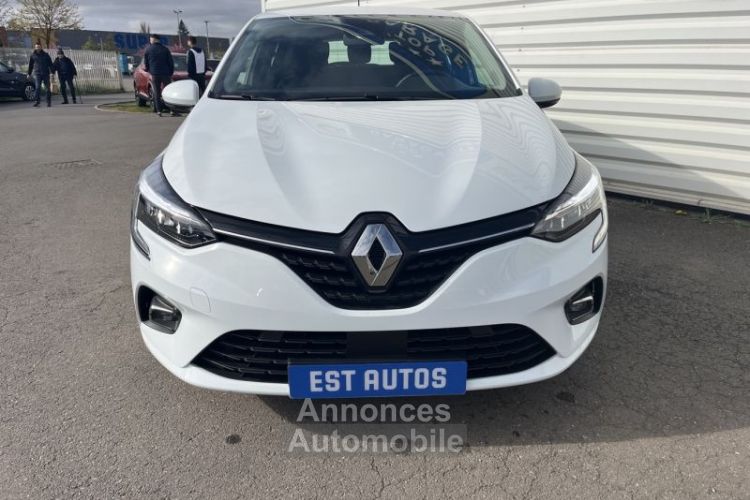 Renault Clio 1.0 TCe 90ch Business Edition - <small></small> 14.890 € <small>TTC</small> - #2