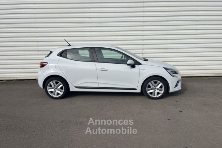 Renault Clio 1.0 TCe 90ch Business Edition - <small></small> 14.890 € <small>TTC</small> - #14