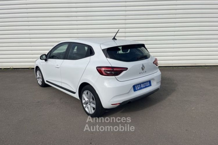 Renault Clio 1.0 TCe 90ch Business Edition - <small></small> 14.890 € <small>TTC</small> - #18