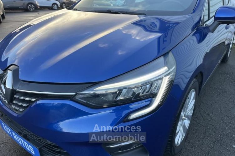 Renault Clio 1.0 TCe 90ch Intens -21 - <small></small> 16.990 € <small>TTC</small> - #2