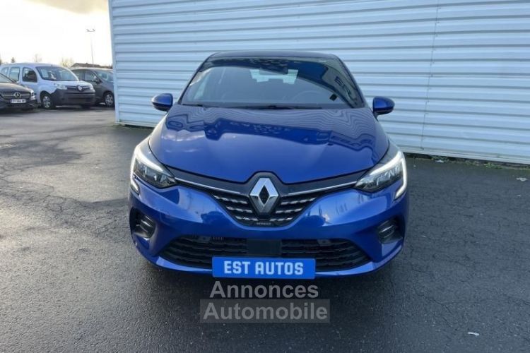 Renault Clio 1.0 TCe 90ch Intens -21 - <small></small> 16.990 € <small>TTC</small> - #3