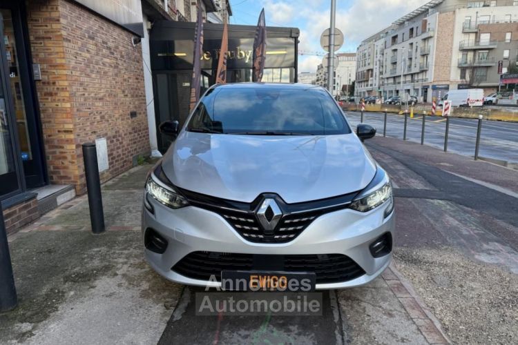 Renault Clio 1.0 TCE 90CH INTENS BVA SIEGES ET VOLANT CHAUFFANTS CARPLAY CAMERA DE RECUL - <small></small> 16.990 € <small>TTC</small> - #2