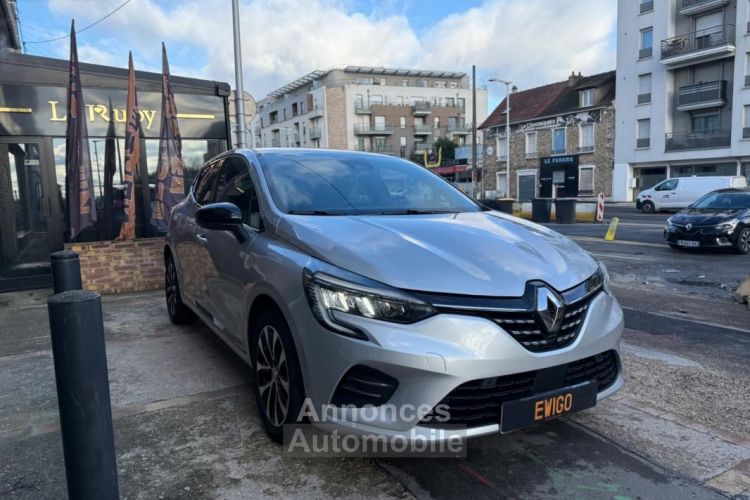 Renault Clio 1.0 TCE 90CH INTENS BVA SIEGES ET VOLANT CHAUFFANTS CARPLAY CAMERA DE RECUL - <small></small> 16.990 € <small>TTC</small> - #3