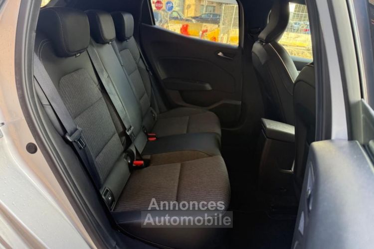 Renault Clio 1.0 TCE 90CH INTENS BVA SIEGES ET VOLANT CHAUFFANTS CARPLAY CAMERA DE RECUL - <small></small> 16.990 € <small>TTC</small> - #14