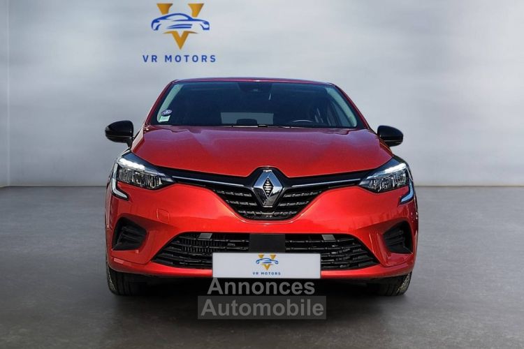 Renault Clio 1.0 TCe 90ch Techno - <small></small> 16.490 € <small>TTC</small> - #2