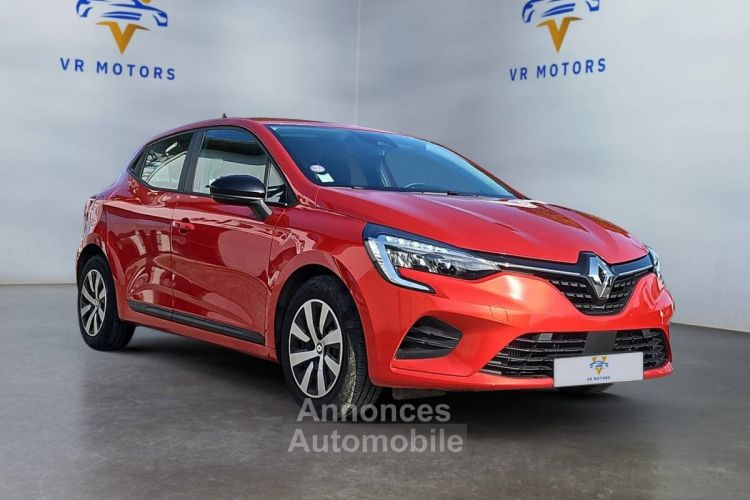 Renault Clio 1.0 TCe 90ch Techno - <small></small> 16.490 € <small>TTC</small> - #3