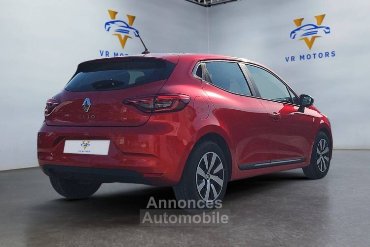 Renault Clio 1.0 TCe 90ch Techno - <small></small> 16.490 € <small>TTC</small> - #5