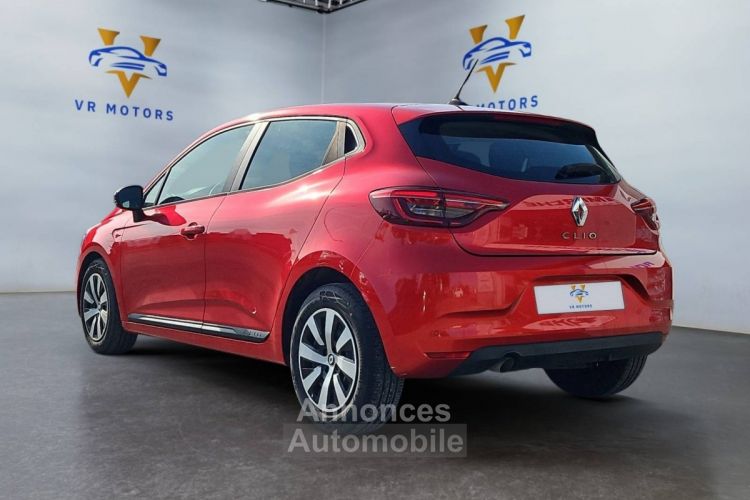 Renault Clio 1.0 TCe 90ch Techno - <small></small> 16.490 € <small>TTC</small> - #7