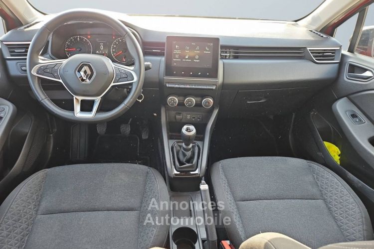 Renault Clio 1.0 TCe 90ch Techno - <small></small> 16.490 € <small>TTC</small> - #10