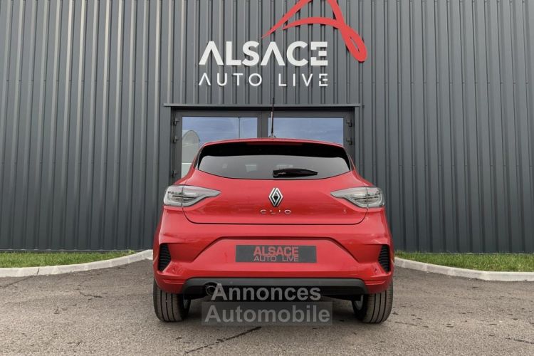 Renault Clio 1.0 Tce 90CH V Evolution 2024 - 249? / MOIS SUR 48 MOIS - <small></small> 19.900 € <small></small> - #4