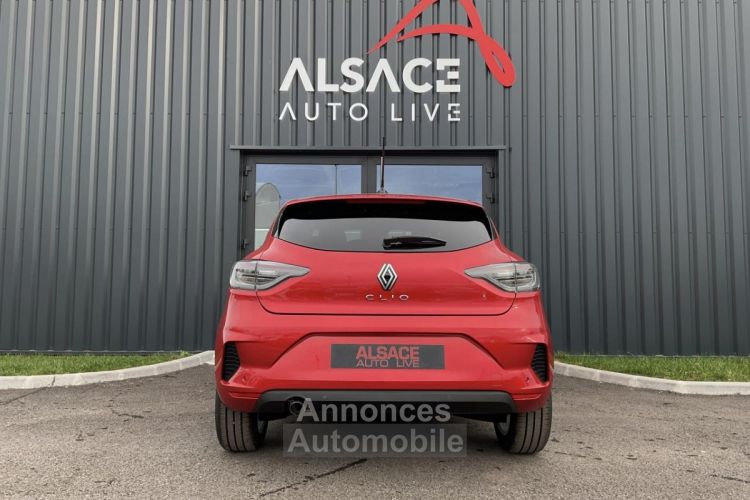 Renault Clio 1.0 Tce 90CH V Evolution 2024 - 250? / MOIS - <small></small> 19.990 € <small></small> - #4