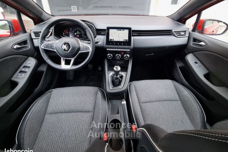 Renault Clio 1.0 tce 90cv intens - <small></small> 13.990 € <small>TTC</small> - #4