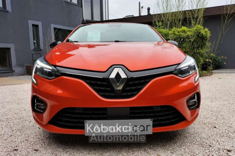 Renault Clio 1.0 TCe Edition One SUPER EQUIPEE A VOIR - <small></small> 13.490 € <small>TTC</small> - #2