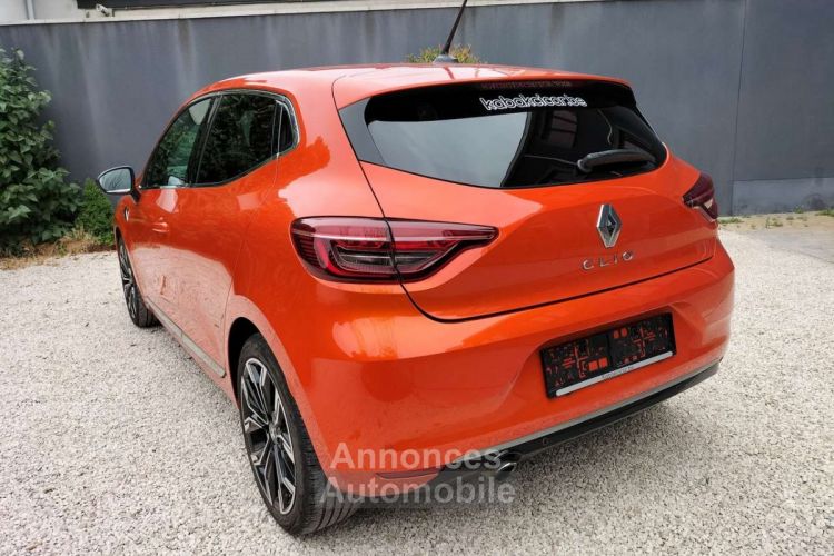 Renault Clio 1.0 TCe Edition One SUPER EQUIPEE A VOIR - <small></small> 13.490 € <small>TTC</small> - #4
